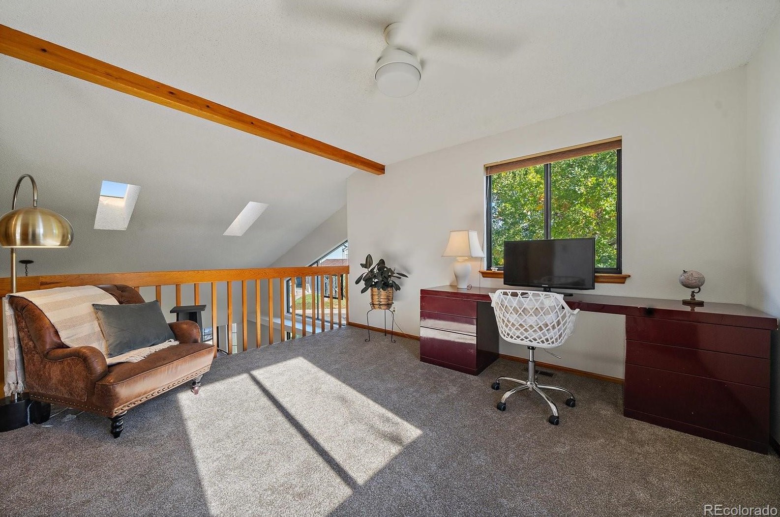 10514 85th Pl, Arvada CO  80005-4712 exterior