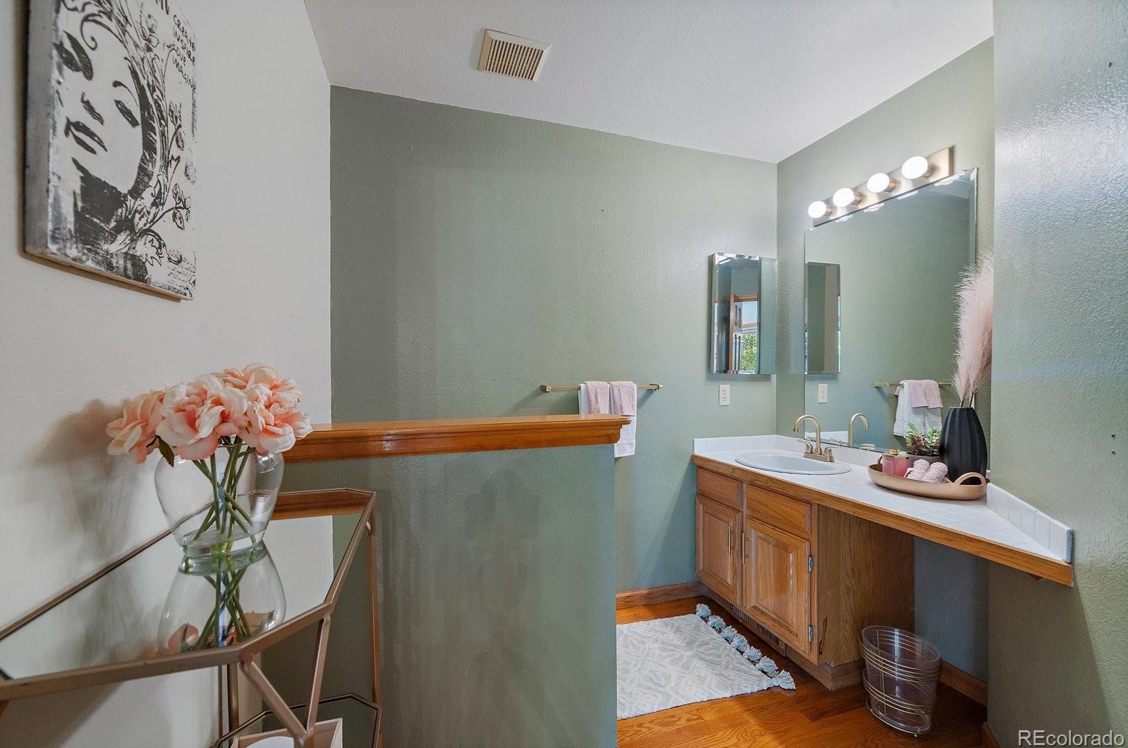 10514 85th Pl, Arvada CO  80005-4712 exterior