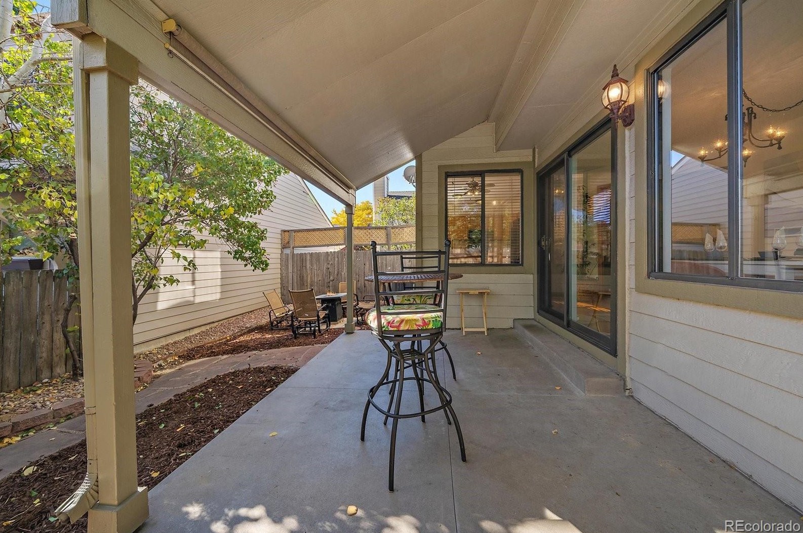 10514 85th Pl, Arvada CO  80005-4712 exterior