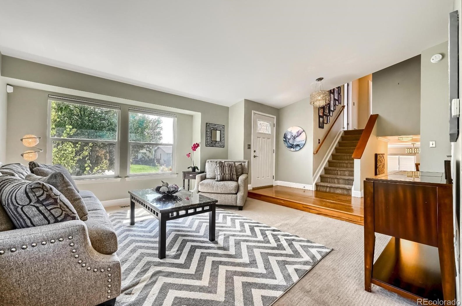 9251 Stargrass Cir, Littleton CO 80126-2262 exterior