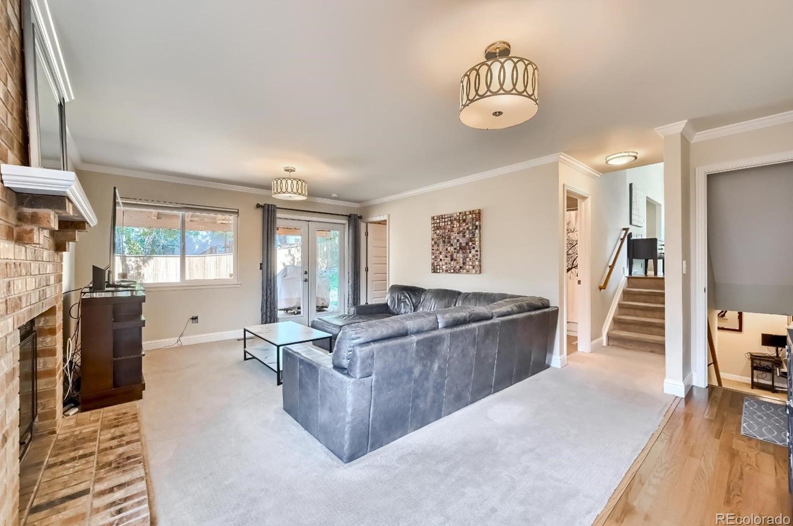 9251 Stargrass Cir, Littleton CO 80126-2262 exterior