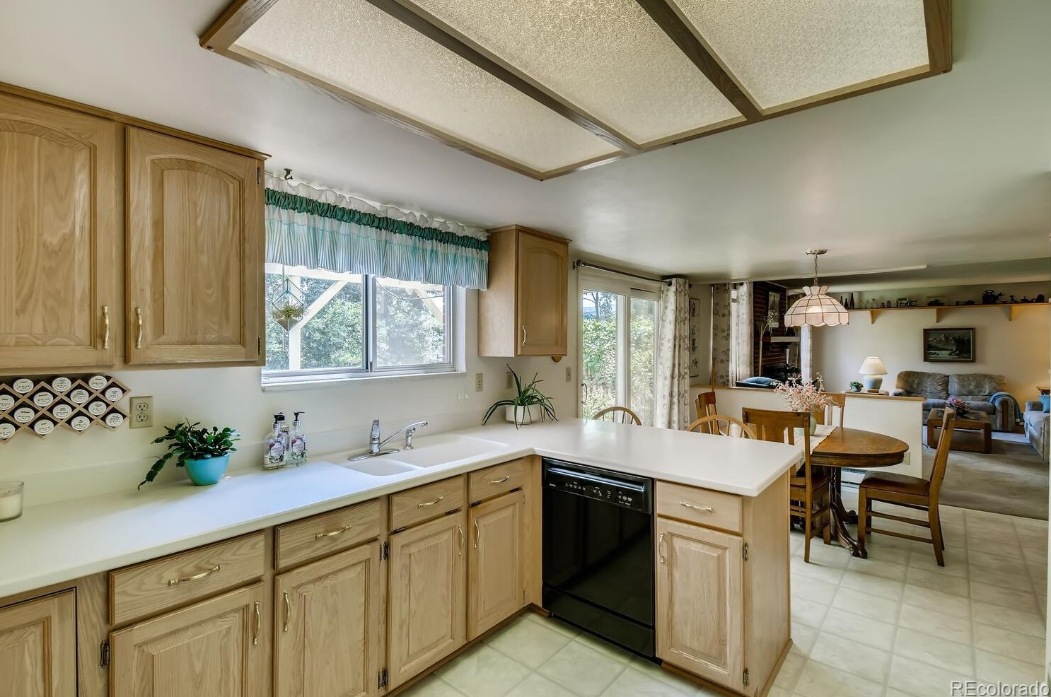 9790 Frost Pl, Littleton CO 80128-4384 exterior