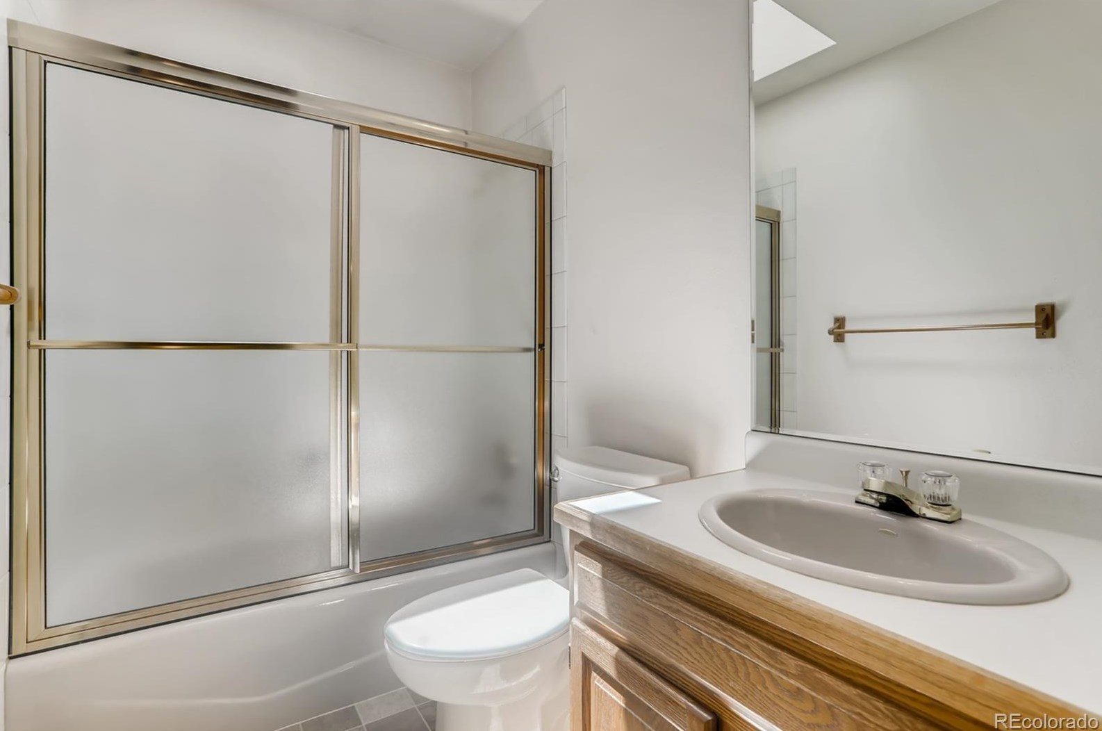 3930 Simms Ct, Denver CO  80033-3875 exterior