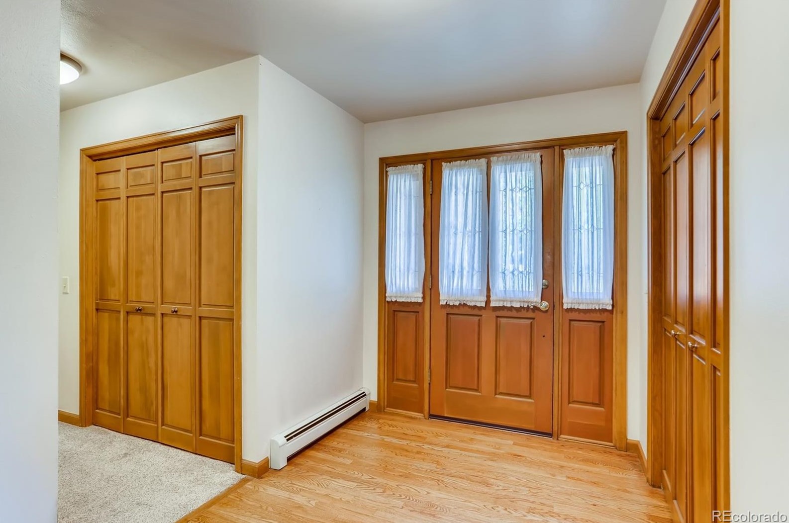 3930 Simms Ct, Denver CO  80033-3875 exterior