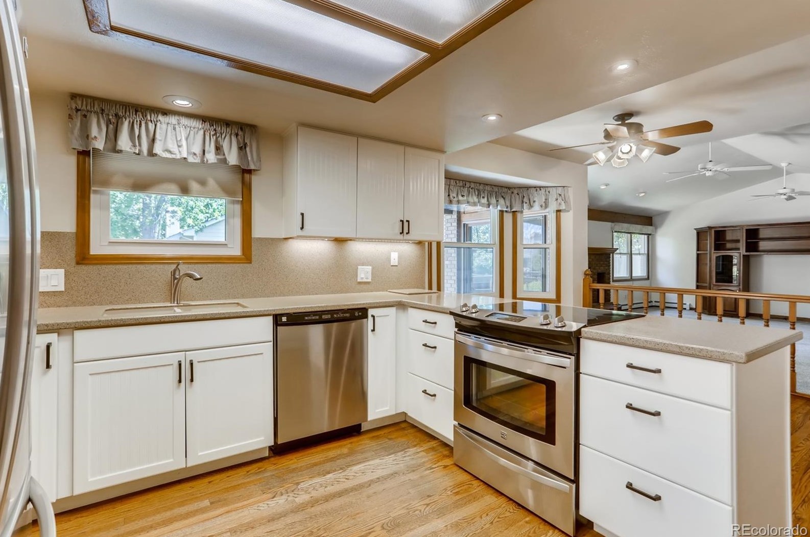 3930 Simms Ct, Denver CO  80033-3875 exterior