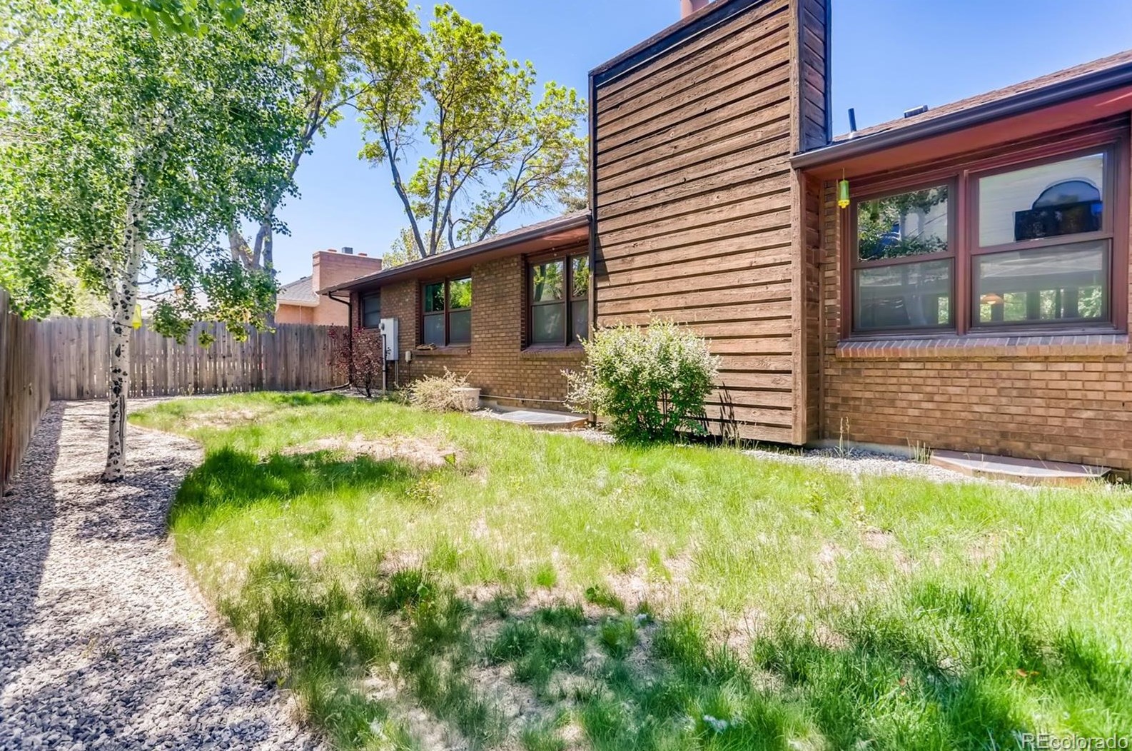 3930 Simms Ct, Denver CO  80033-3875 exterior