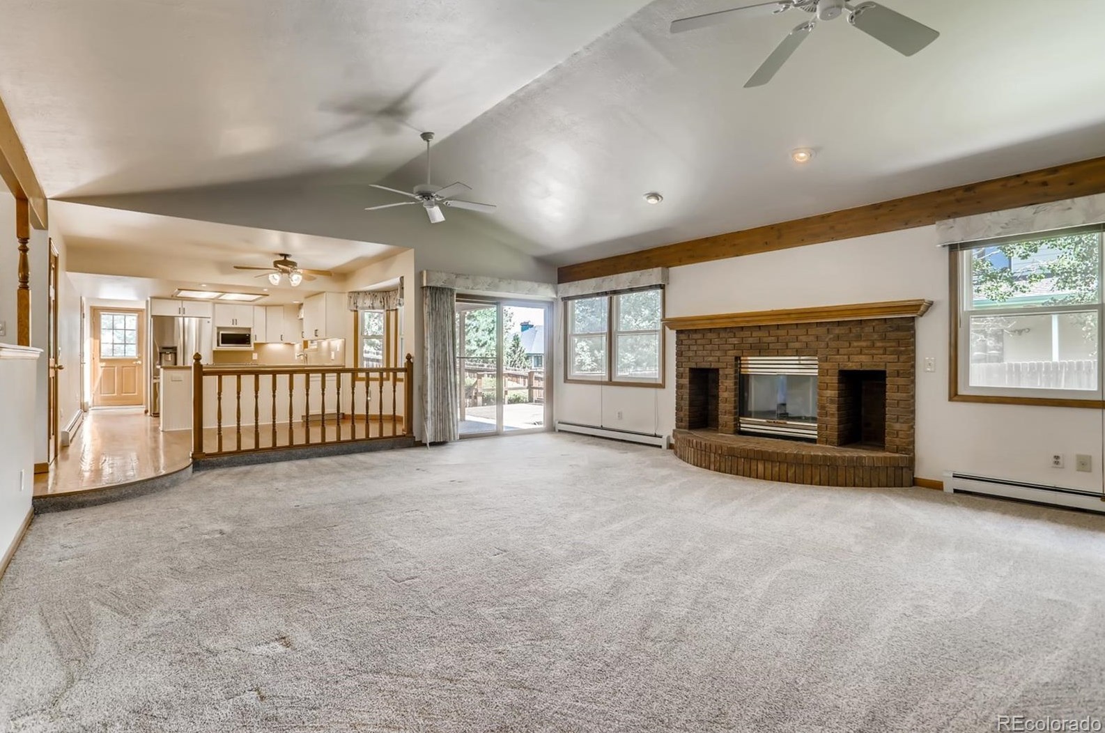 3930 Simms Ct, Denver CO  80033-3875 exterior