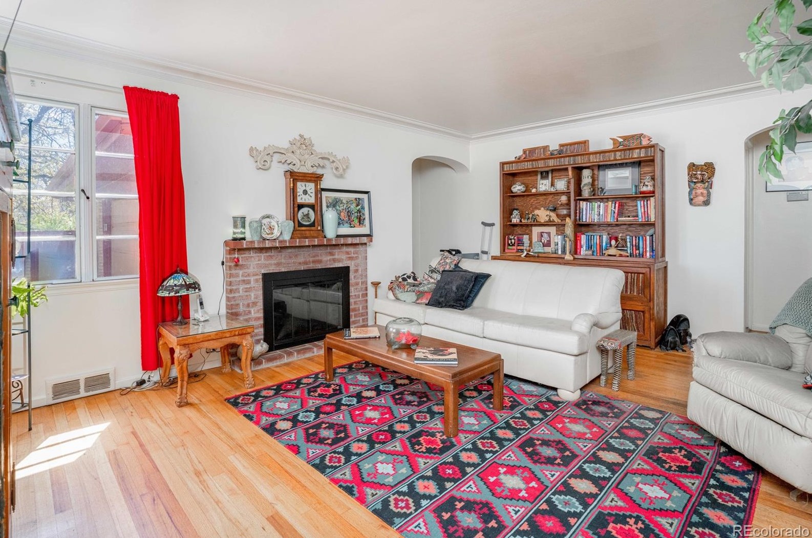 3277 Pierce St, Denver CO 80033-6332 exterior