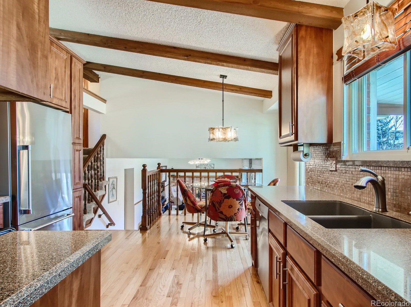 7361 Jay St, Arvada CO  80003-3235 exterior