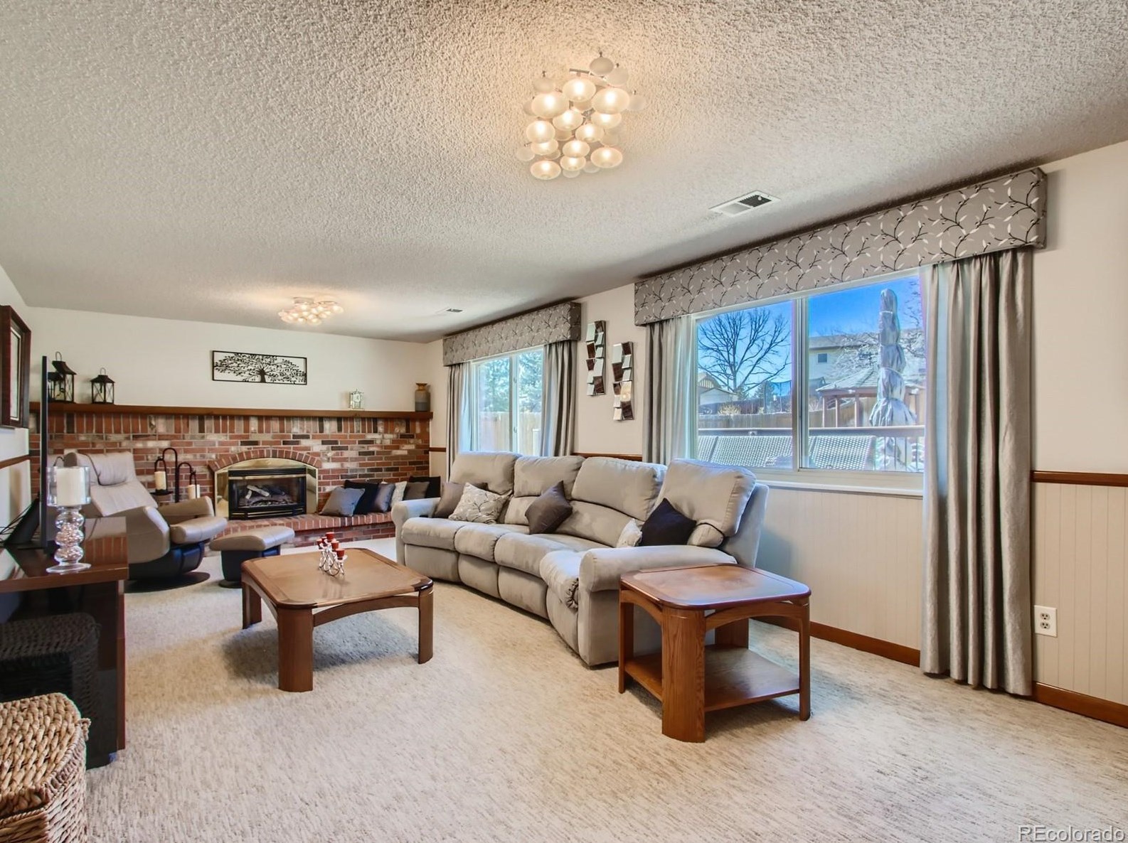 7361 Jay St, Arvada CO  80003-3235 exterior