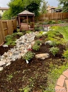 7361 Jay St, Arvada CO  80003-3235 exterior