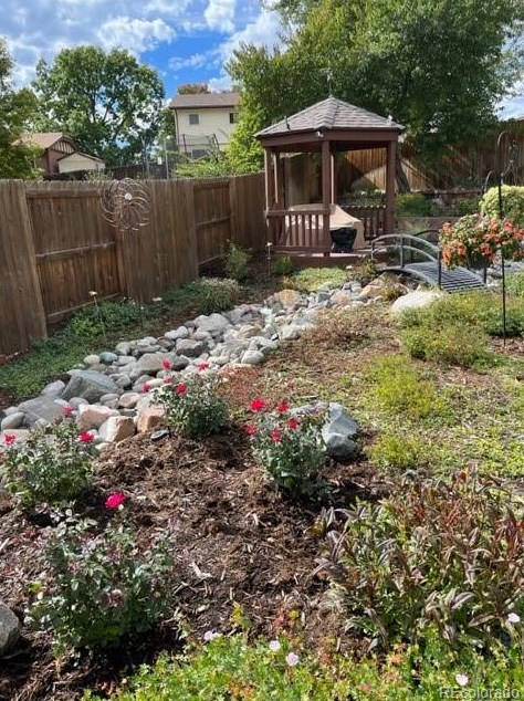 7361 Jay St, Arvada CO  80003-3235 exterior