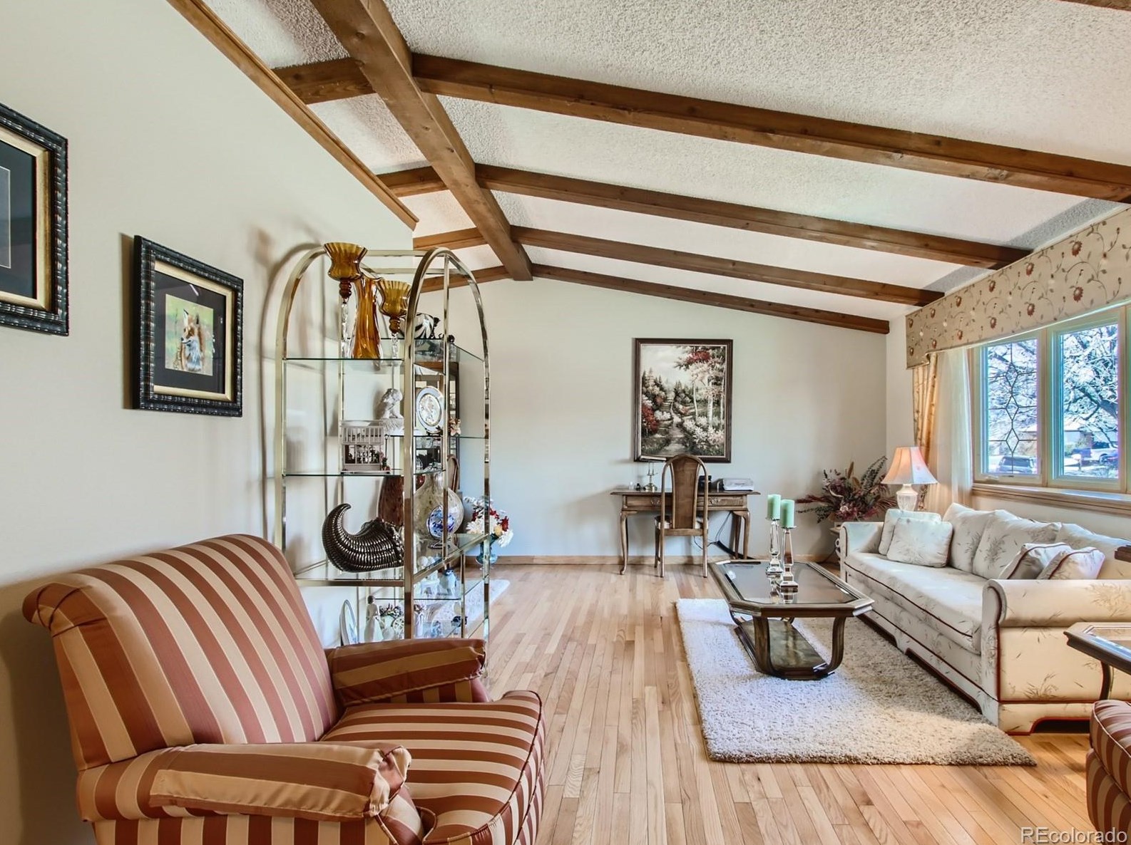 7361 Jay St, Arvada CO  80003-3235 exterior