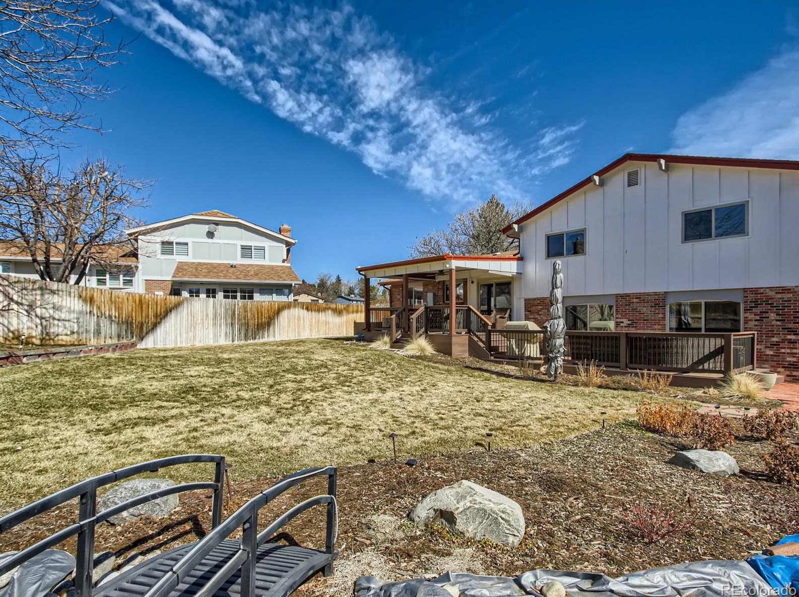 7361 Jay St, Arvada CO  80003-3235 exterior