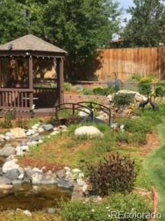 7361 Jay St, Arvada CO  80003-3235 exterior