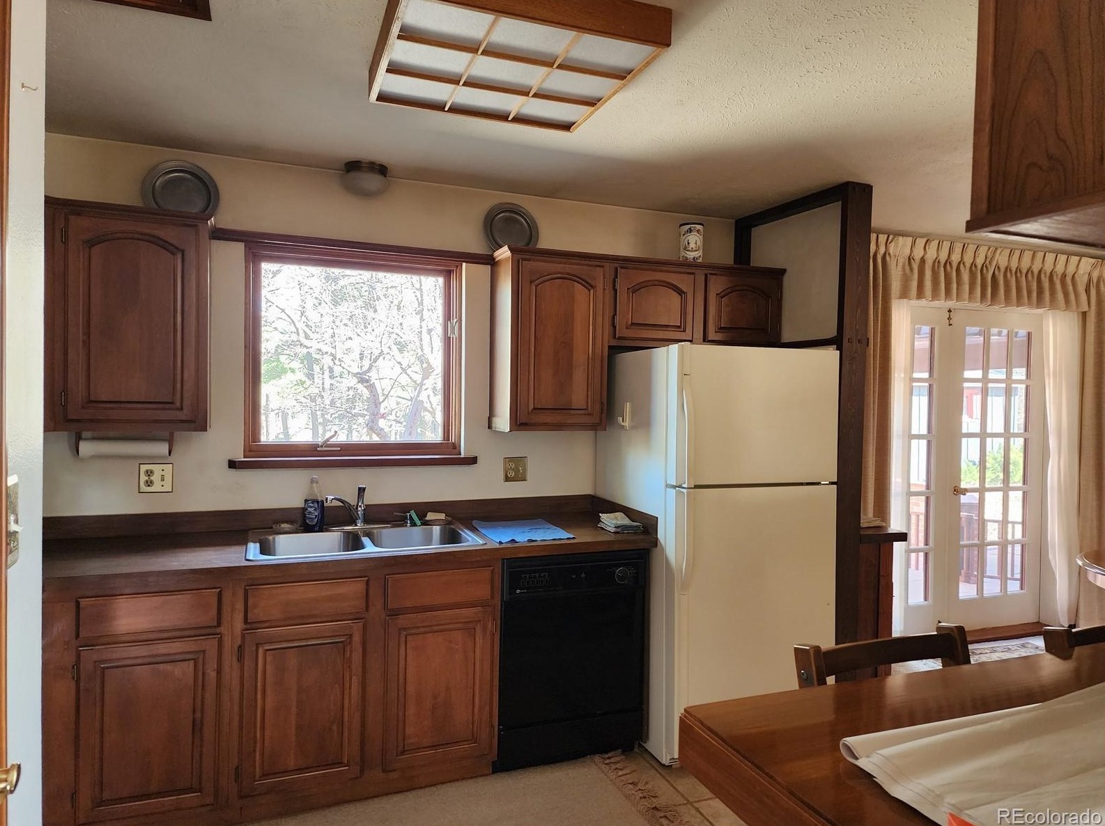 9152 Warriors Mark Dr, Franktown CO 80116-8838 exterior