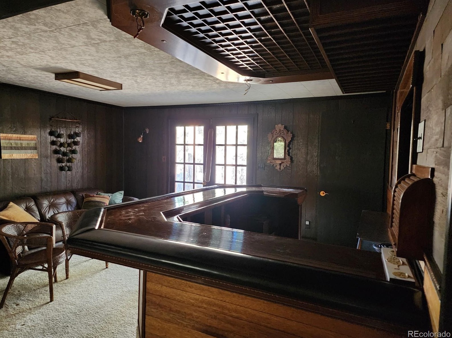 9152 Warriors Mark Dr, Franktown CO 80116-8838 exterior