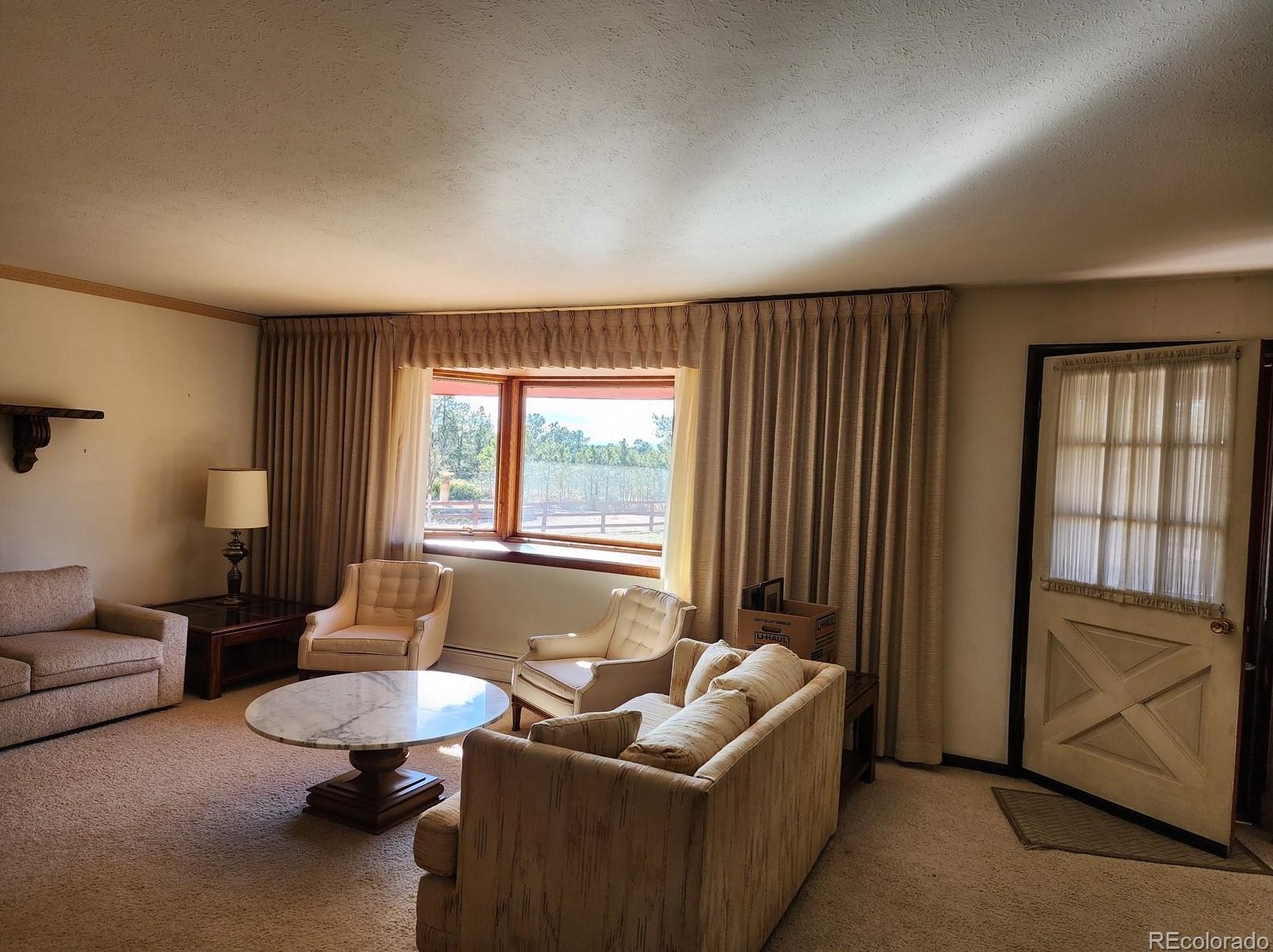 9152 Warriors Mark Dr, Franktown CO 80116-8838 exterior