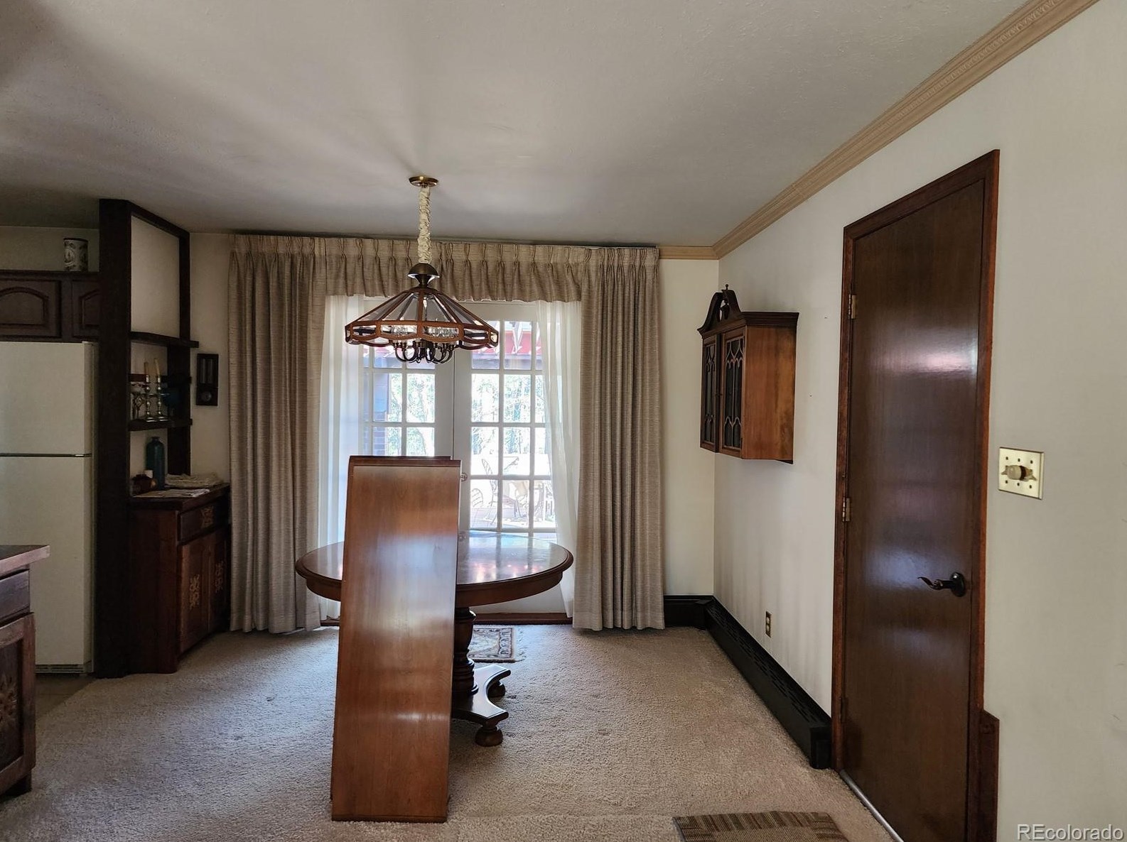 9152 Warriors Mark Dr, Franktown CO 80116-8838 exterior