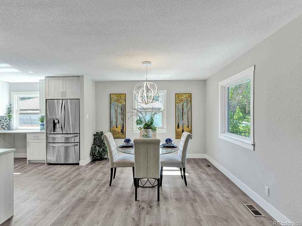 509 Pleasant St, Colorado Springs CO 80904-2112 exterior