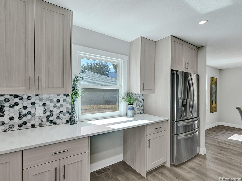 509 Pleasant St, Colorado Springs CO 80904-2112 exterior