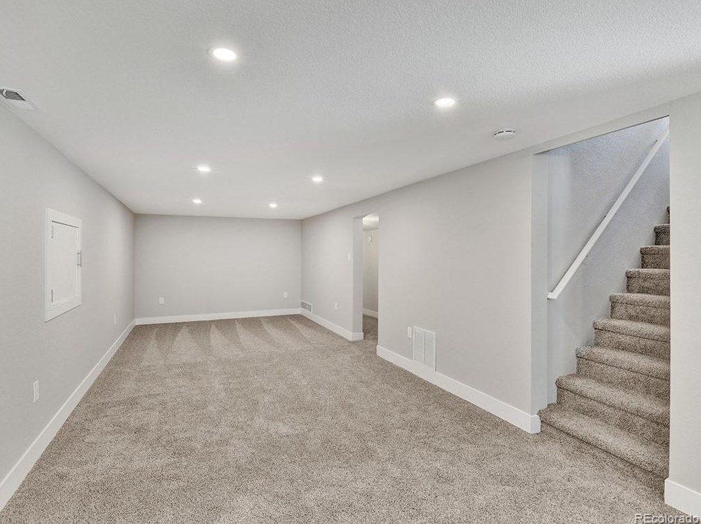 509 Pleasant St, Colorado Springs CO 80904-2112 exterior