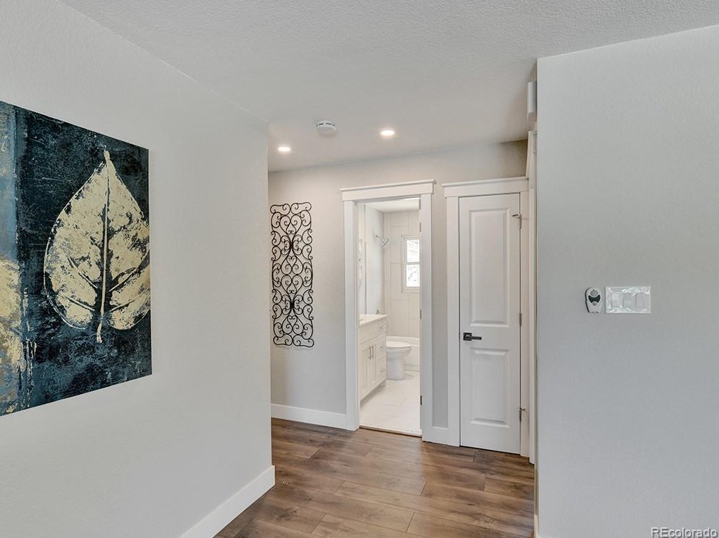 509 Pleasant St, Colorado Springs CO 80904-2112 exterior