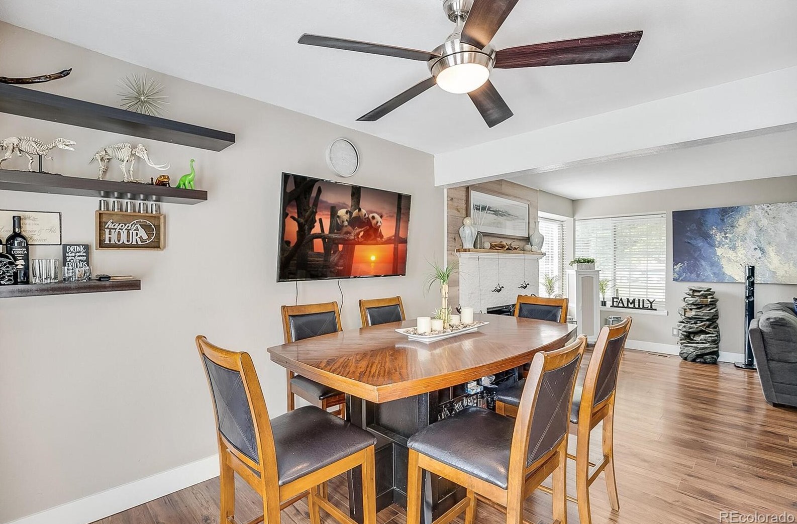 5855 Miller Ct, Littleton CO 80127-5584 exterior