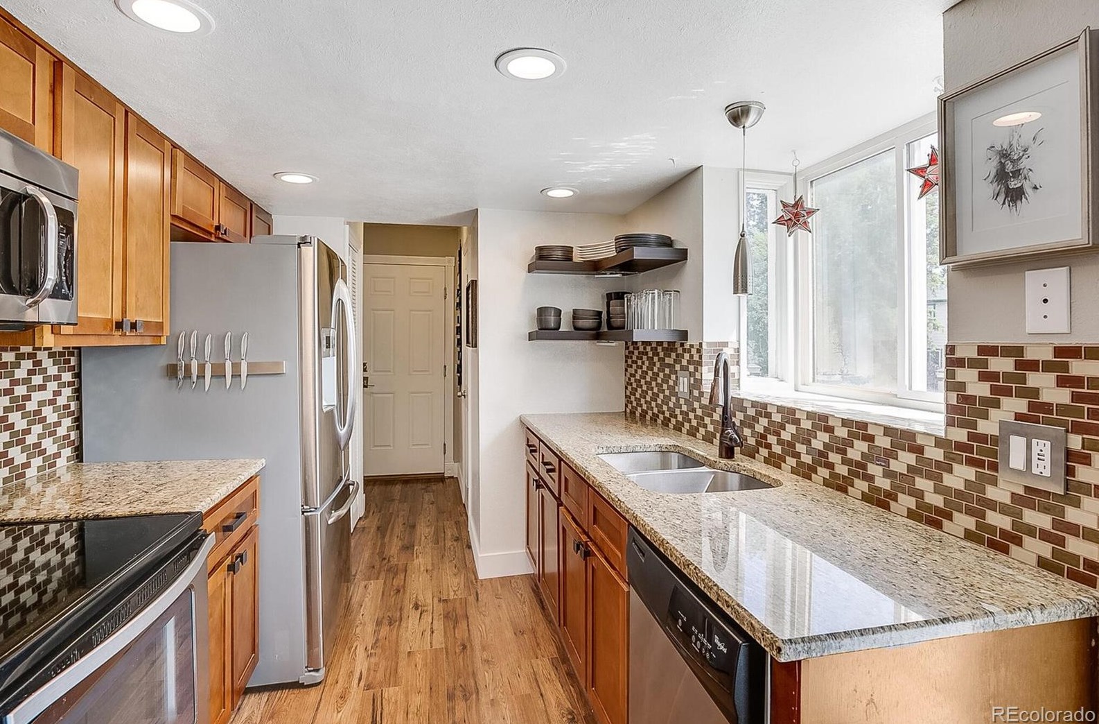 5855 Miller Ct, Littleton CO 80127-5584 exterior