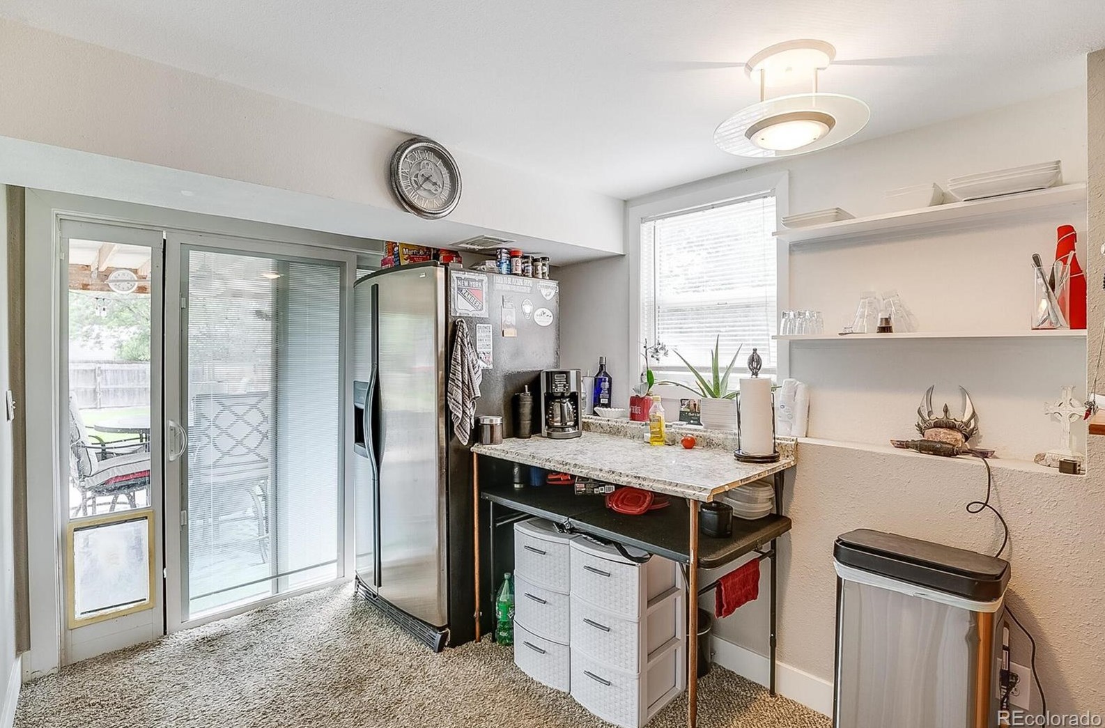 5855 Miller Ct, Littleton CO 80127-5584 exterior