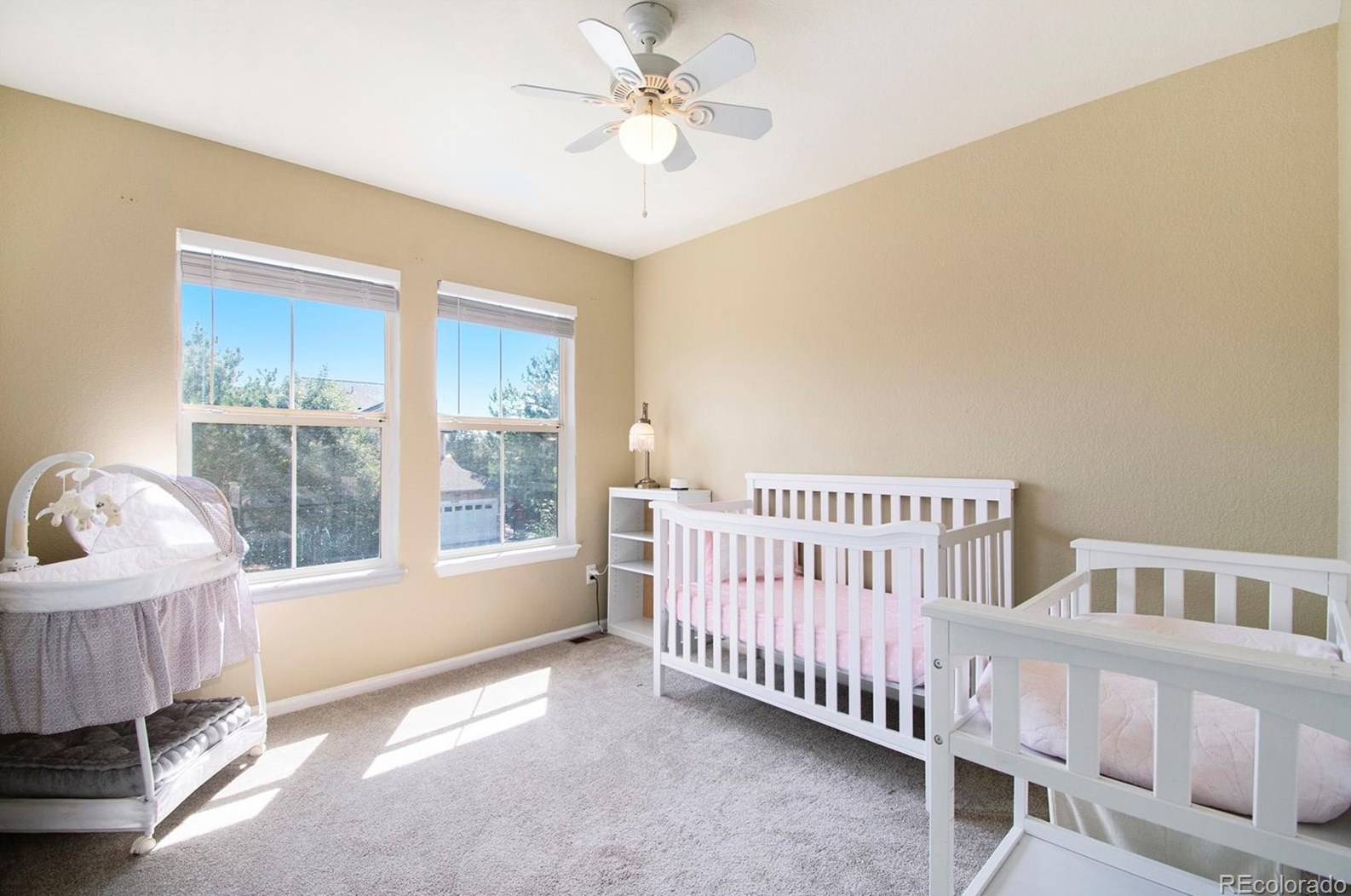 9681 Dover Way, Littleton CO 80123-3314 exterior