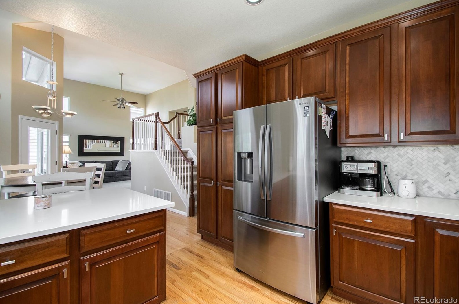 9681 Dover Way, Littleton CO 80123-3314 exterior