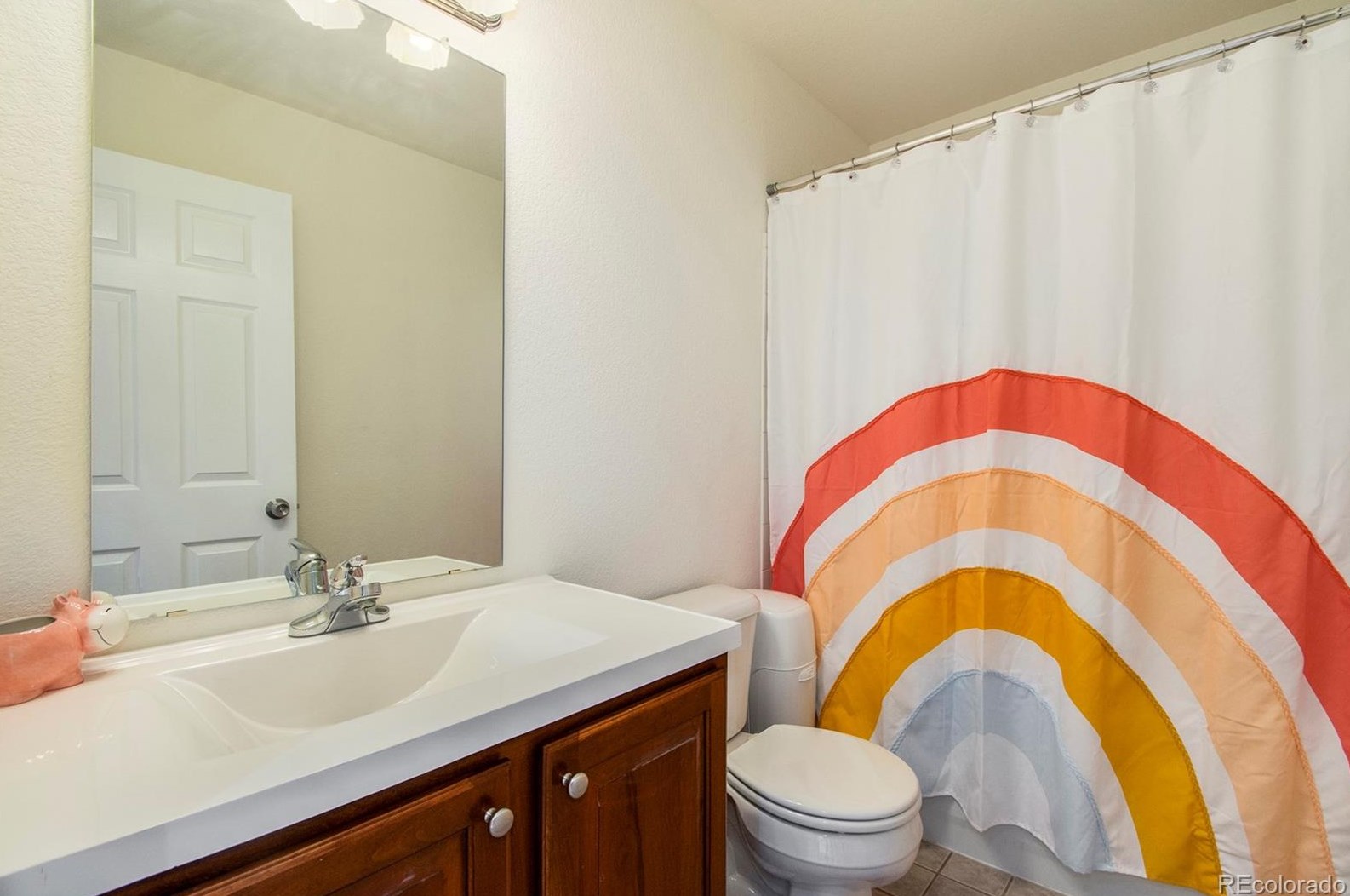 9681 Dover Way, Littleton CO 80123-3314 exterior