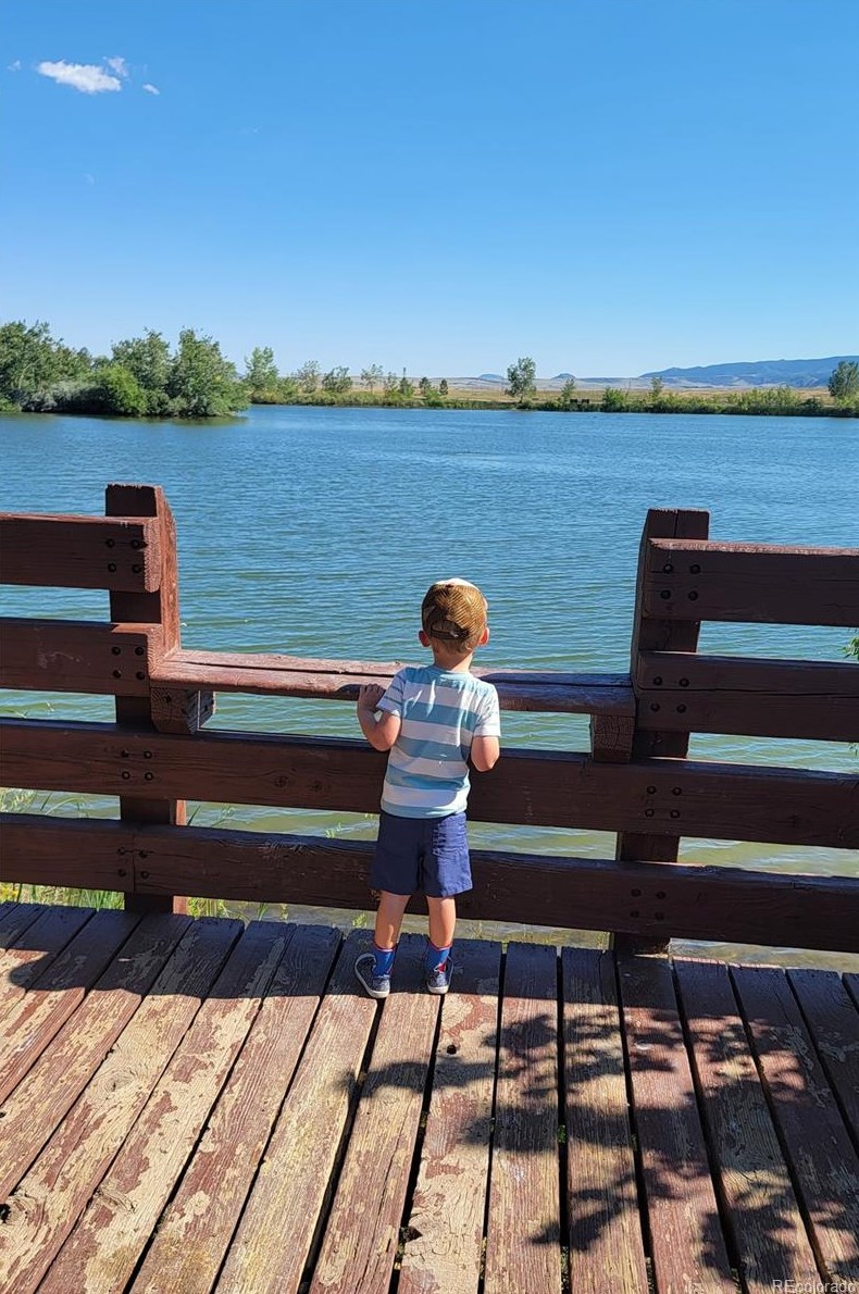 9681 Dover Way, Littleton CO 80123-3314 exterior