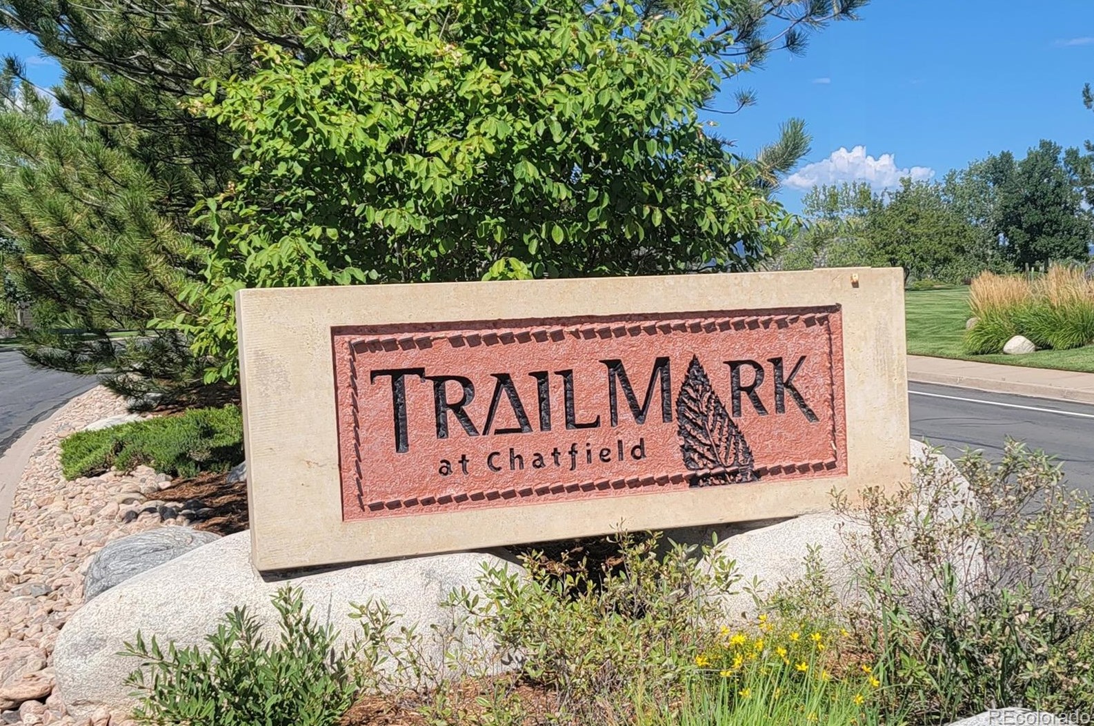 9681 Dover Way, Littleton CO 80123-3314 exterior