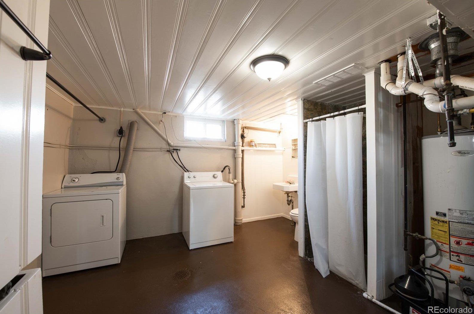 636 2nd Ave, Deer Trail CO exterior