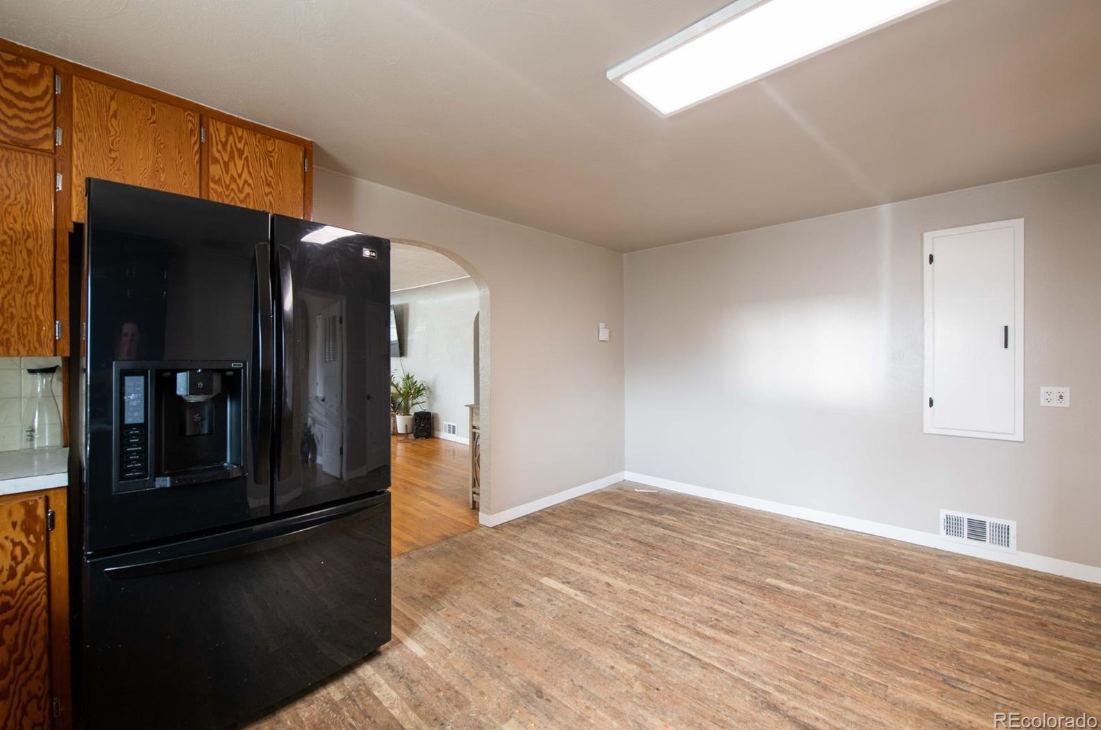 636 2nd Ave, Deer Trail CO exterior