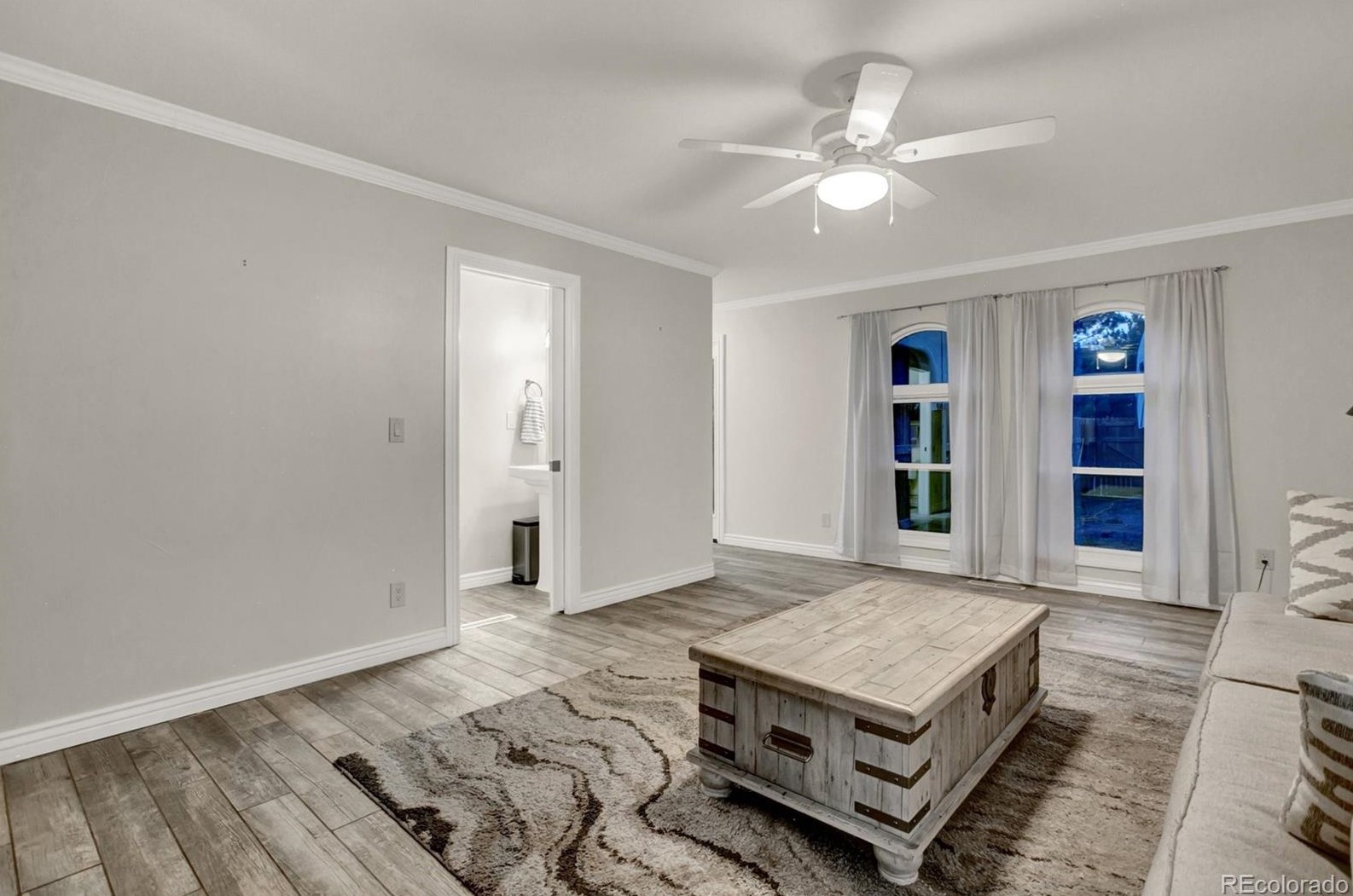 3209 Serendipity Cir, Colorado Springs CO 80917-3040 exterior