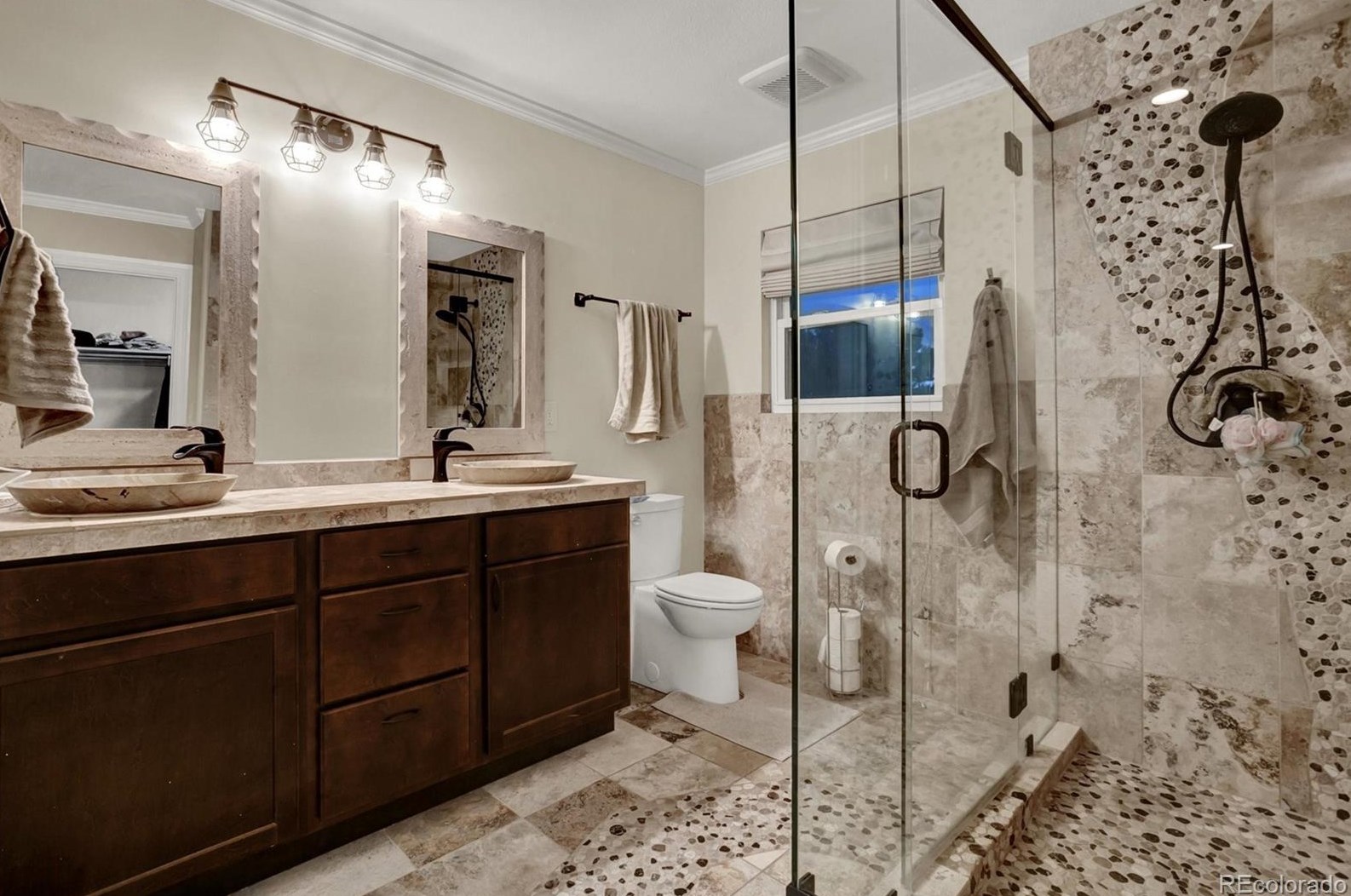 3209 Serendipity Cir, Colorado Springs CO 80917-3040 exterior