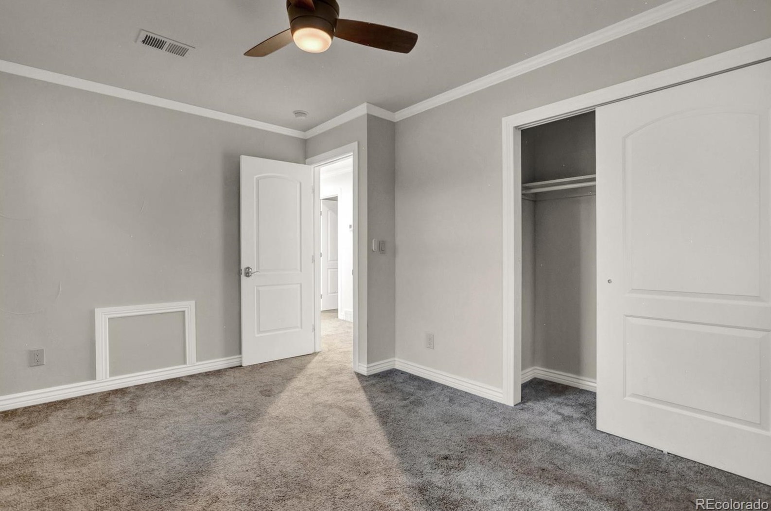 3209 Serendipity Cir, Colorado Springs CO 80917-3040 exterior