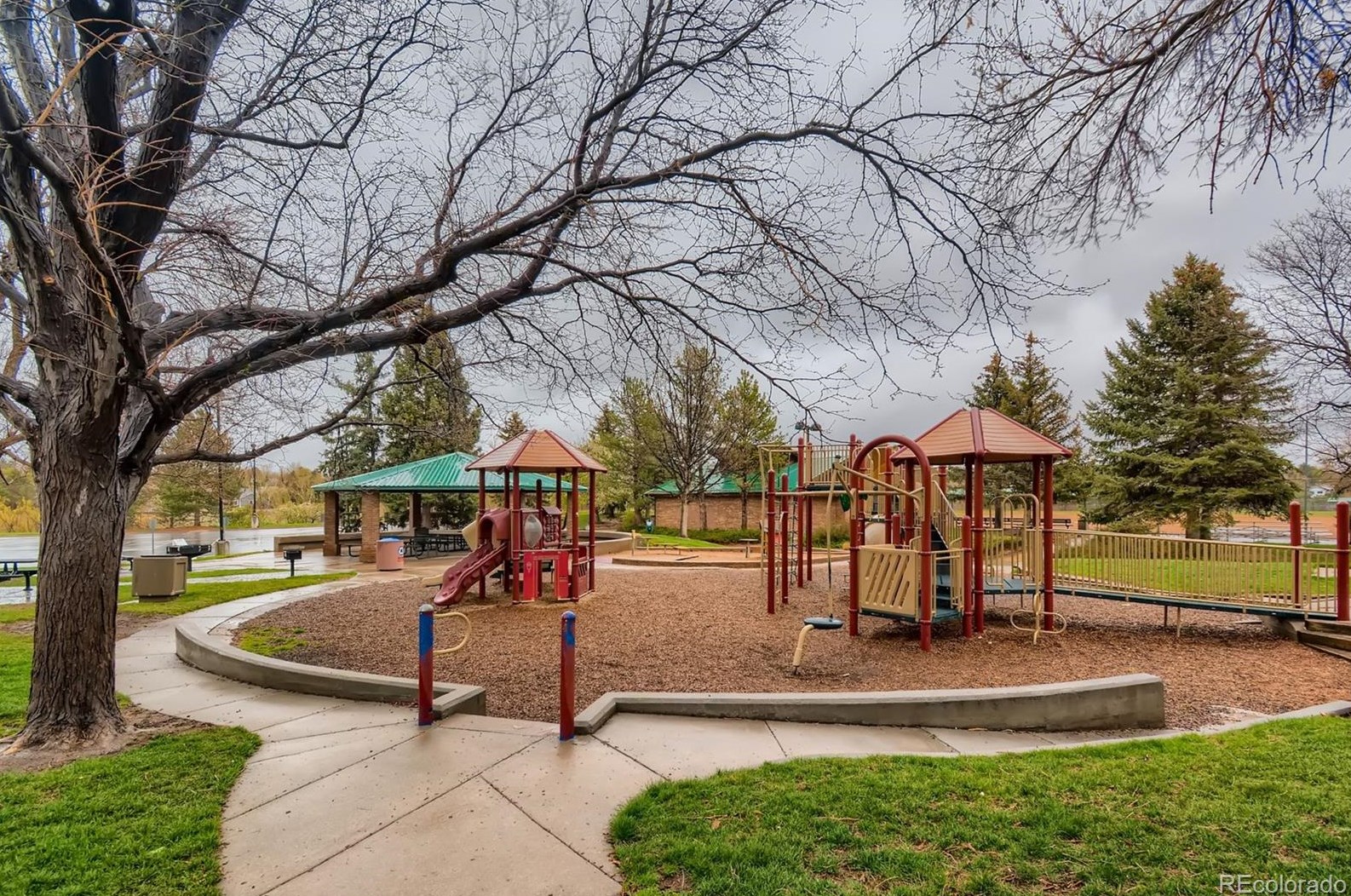 321 Mtn Cloud Cir, Littleton CO 80126-2213 exterior