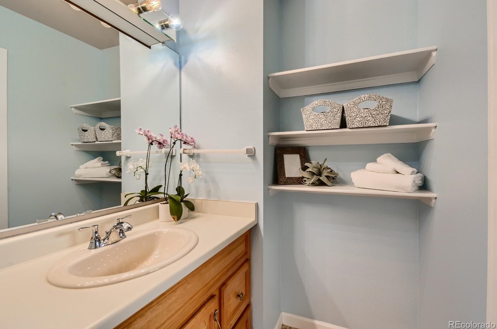 321 Mtn Cloud Cir, Littleton CO 80126-2213 exterior