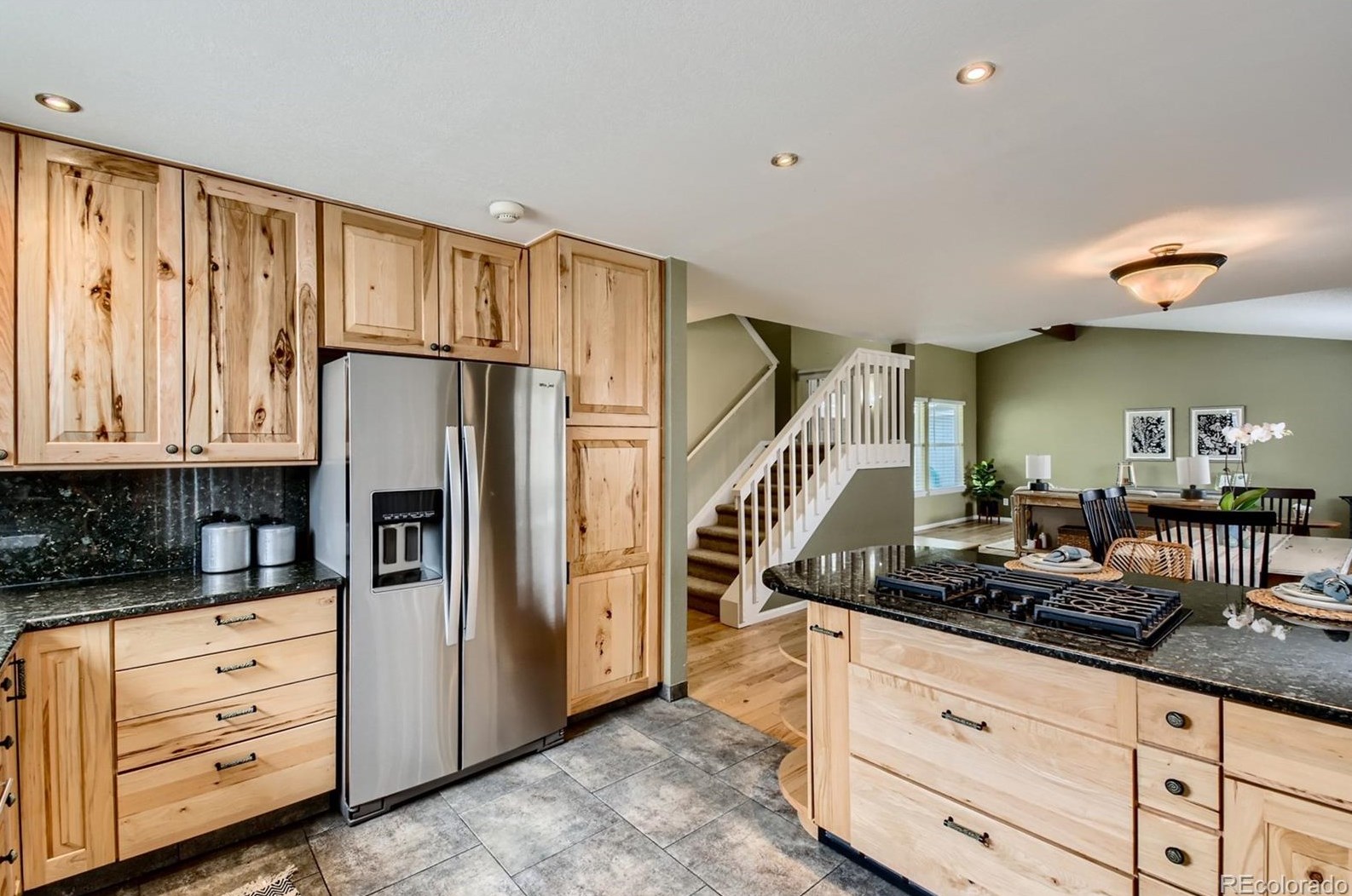 321 Mtn Cloud Cir, Littleton CO 80126-2213 exterior