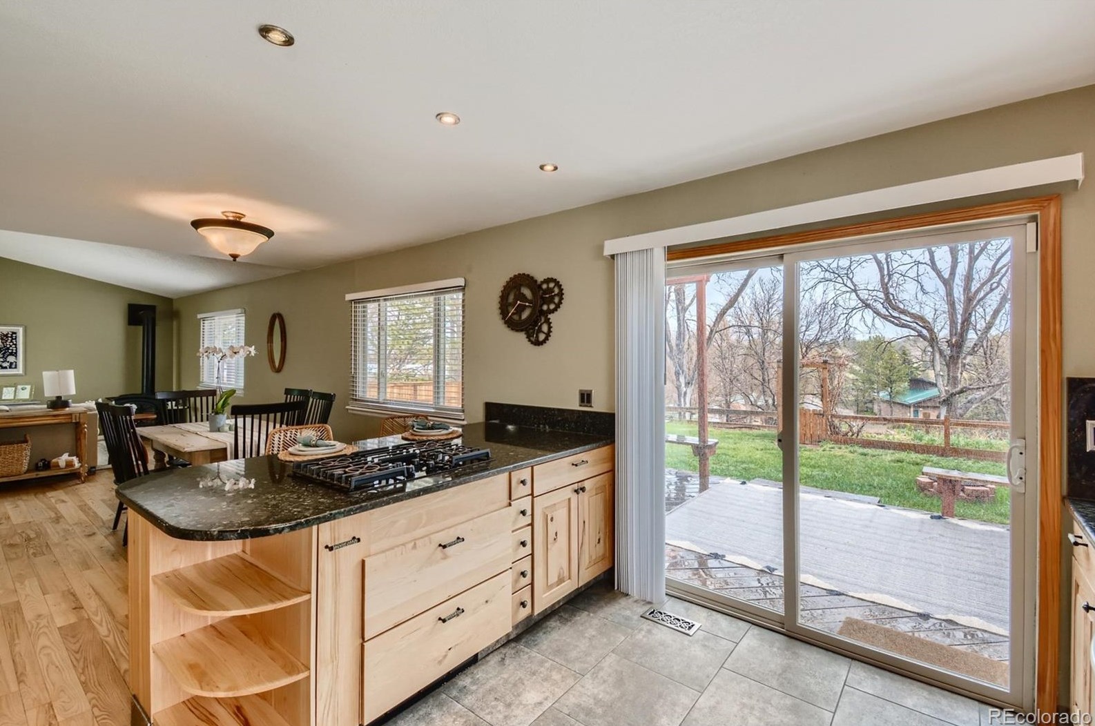 321 Mtn Cloud Cir, Littleton CO 80126-2213 exterior