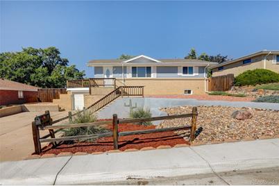 7135 Newland Street - Photo 1
