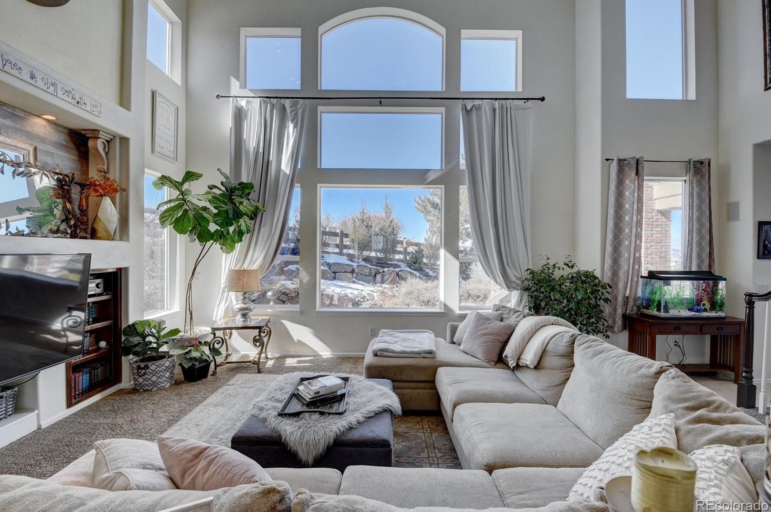 2024 Rose Petal Ct, Castle Rock CO 80109-3540 exterior