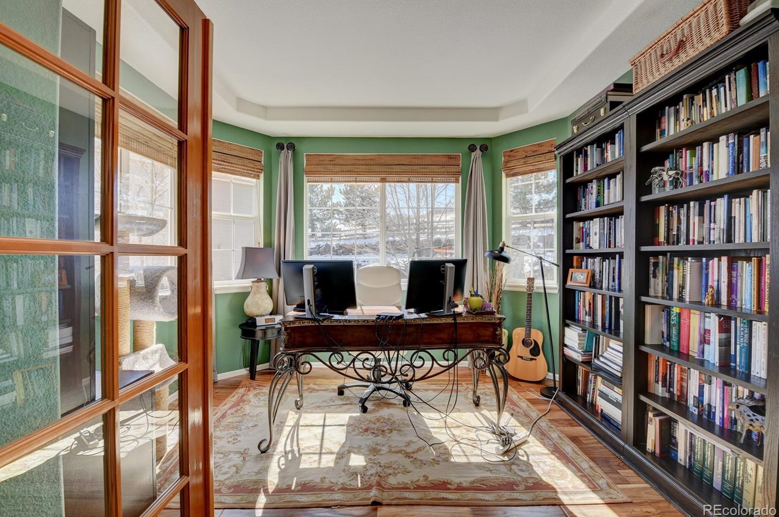 2024 Rose Petal Ct, Castle Rock CO 80109-3540 exterior