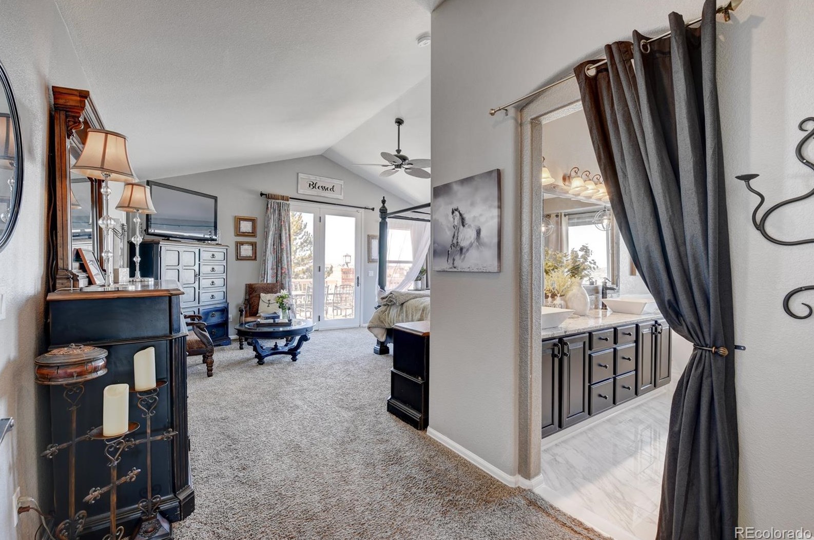 2024 Rose Petal Ct, Castle Rock CO 80109-3540 exterior