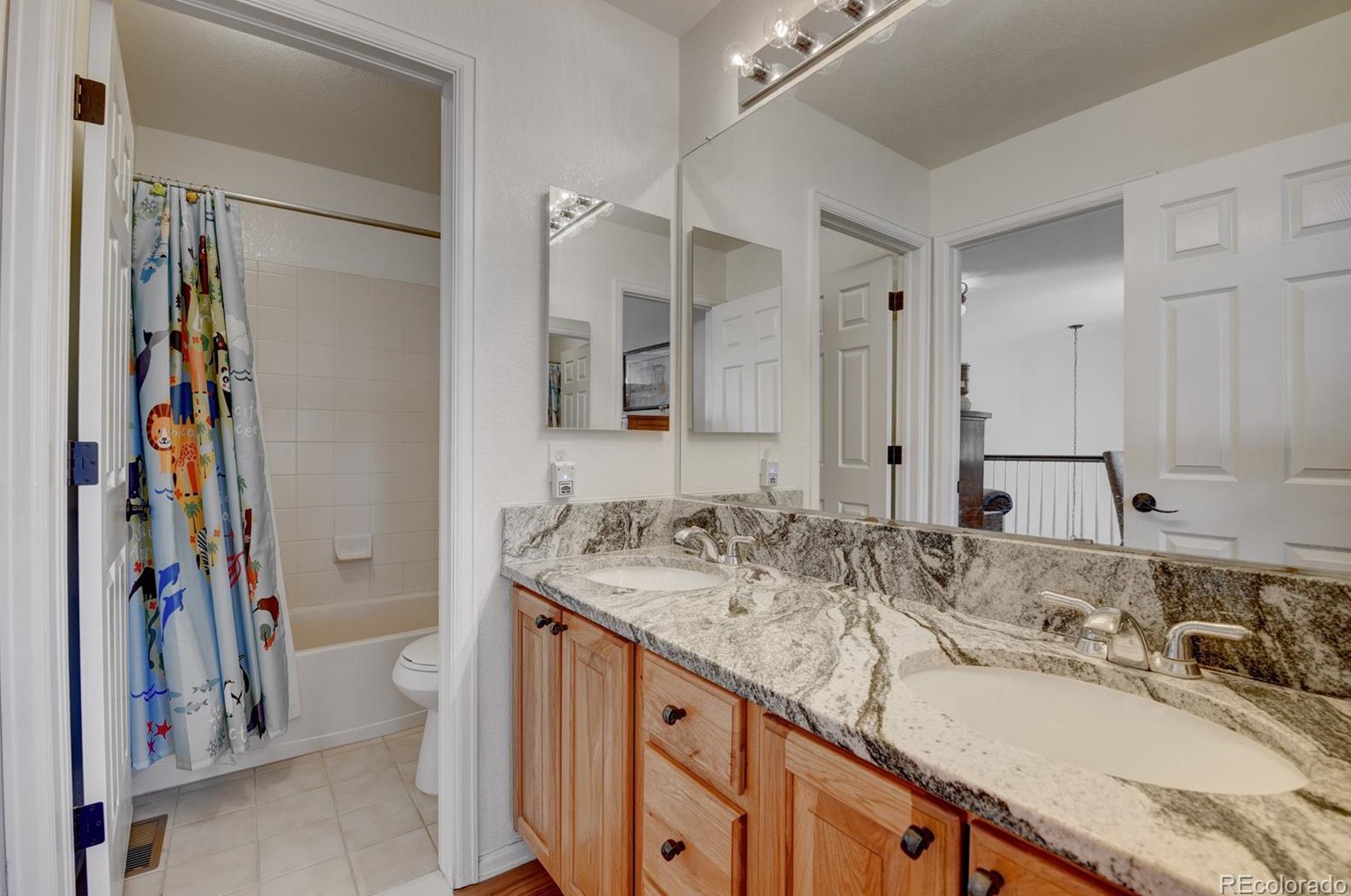 2024 Rose Petal Ct, Castle Rock CO 80109-3540 exterior