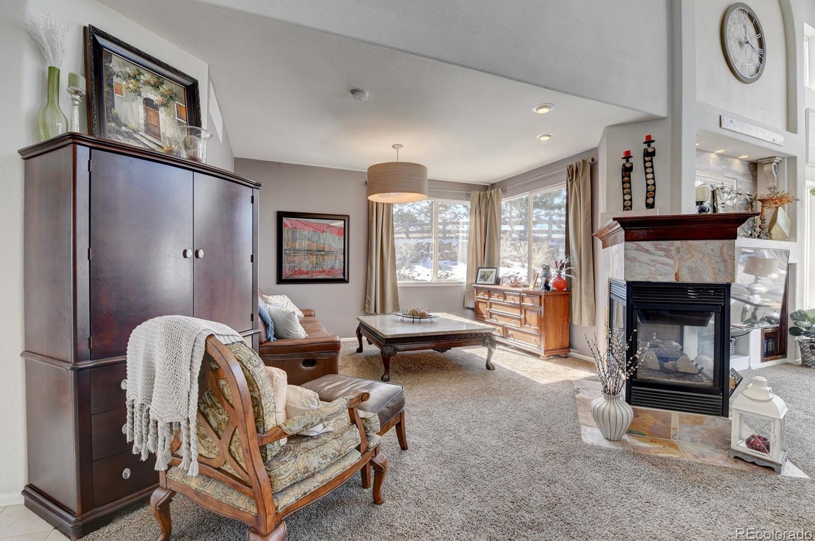 2024 Rose Petal Ct, Castle Rock CO 80109-3540 exterior